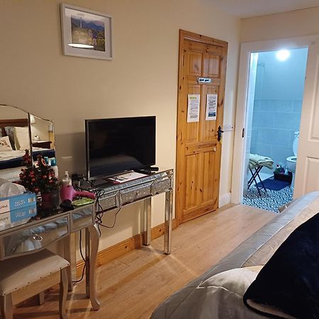 Country Haven Eircode H54 Ak31 Apartment Galway Exterior photo
