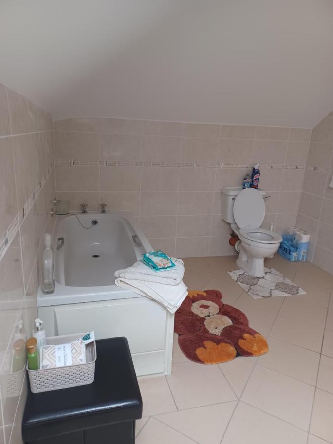 Country Haven Eircode H54 Ak31 Apartment Galway Exterior photo