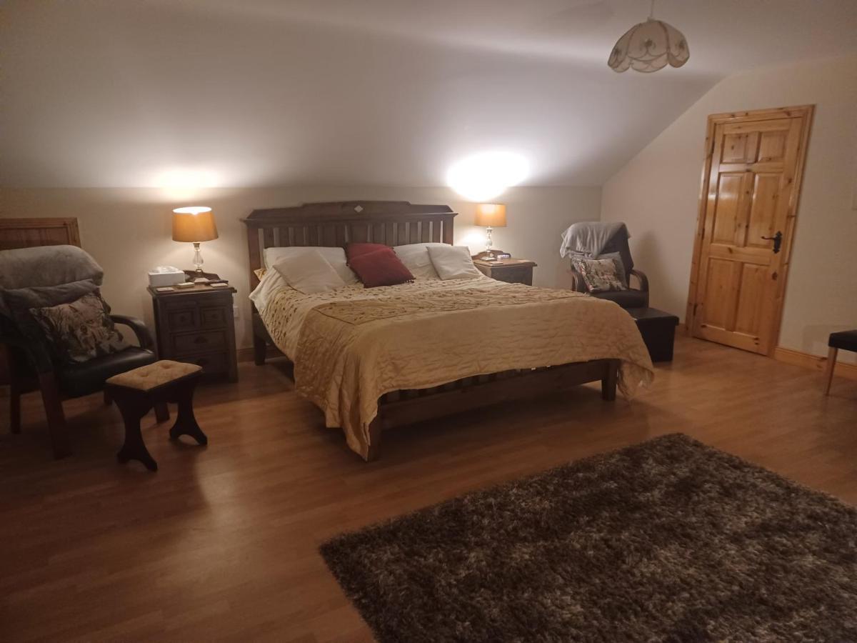 Country Haven Eircode H54 Ak31 Apartment Galway Exterior photo