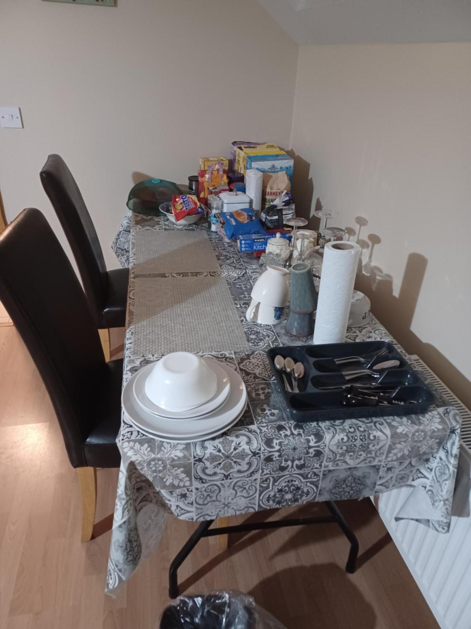 Country Haven Eircode H54 Ak31 Apartment Galway Exterior photo