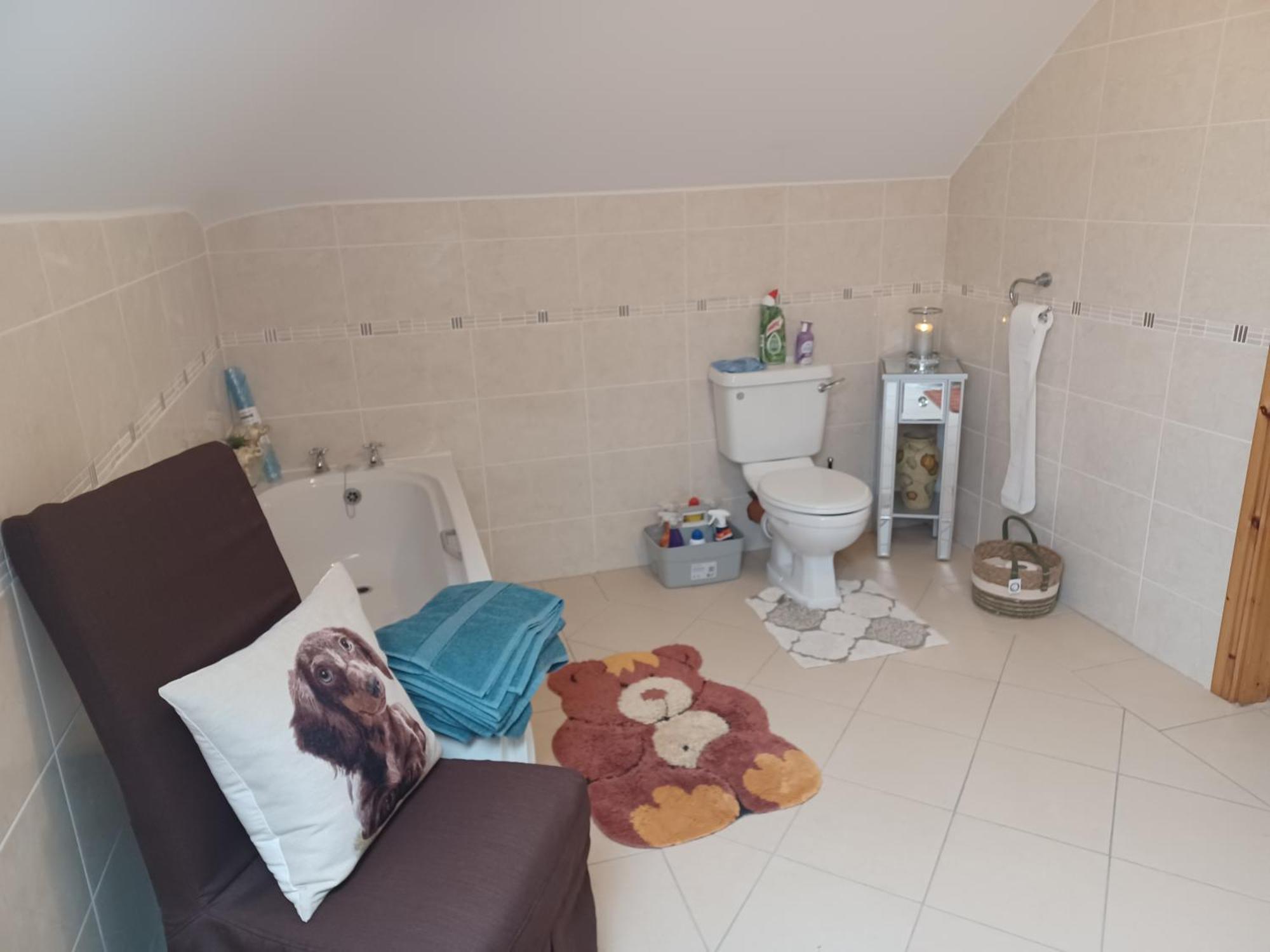 Country Haven Eircode H54 Ak31 Apartment Galway Exterior photo