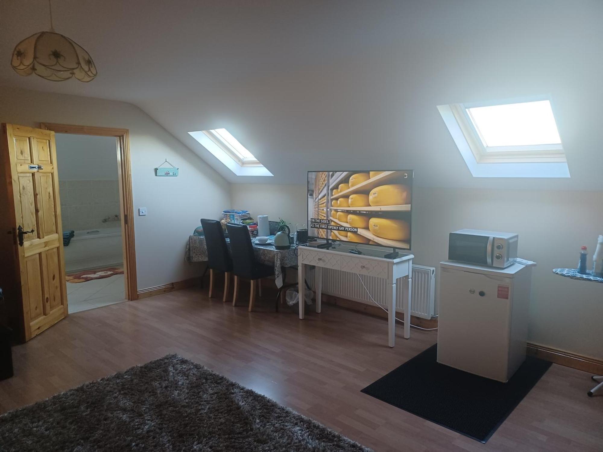 Country Haven Eircode H54 Ak31 Apartment Galway Exterior photo